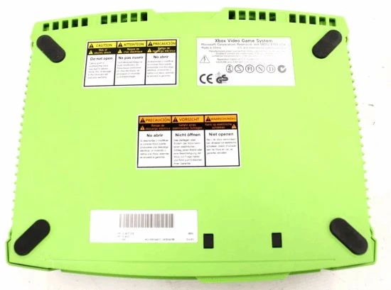 拍賣平台驚現《綠巨人》限定版Xbox：近6000美元！