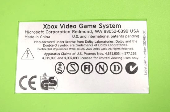 拍賣平台驚現《綠巨人》限定版Xbox：近6000美元！