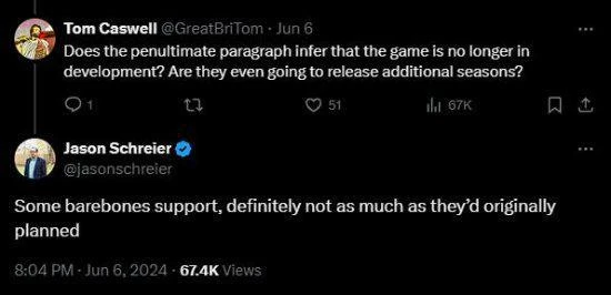 《自殺小隊》還不會死 記者透露華納仍會提供基本支持