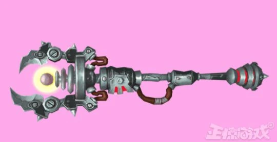 啊這！地精上位當魔獸主角，暴雪你是要洗白考迪克