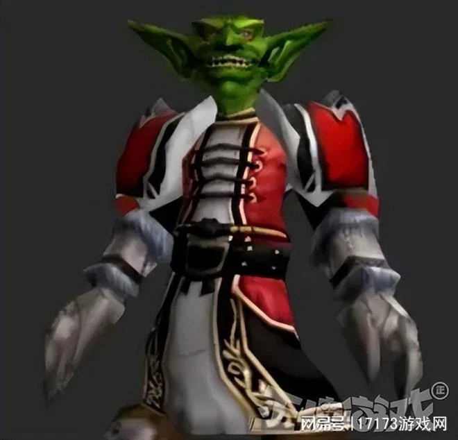 二十年來頭一遭！暴雪主動洗白地精，還要讓他們當魔獸主角？