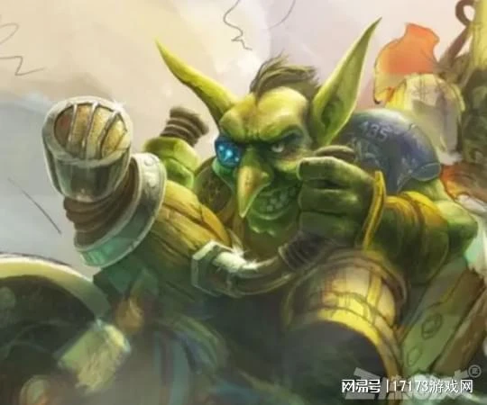 二十年來頭一遭！暴雪主動洗白地精，還要讓他們當魔獸主角？