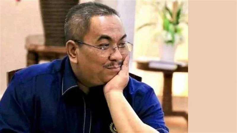 【雙溪峇甲補選】沙努西：候選人下周六公布