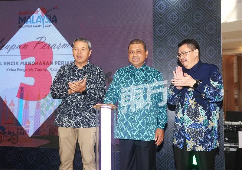 今年料2200萬人國內旅遊