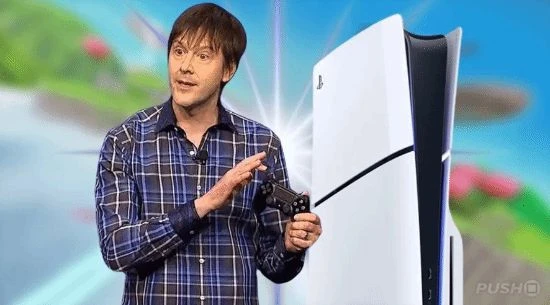 PS5架構師:現在開發新主機可能比開發3A新作用時更短