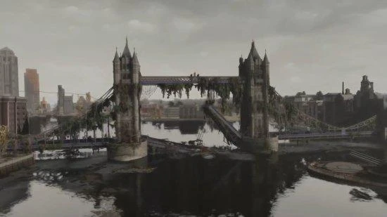 《輻射4》資料片級MOD新發布時間確定：但是預告