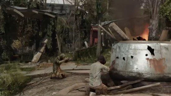 《輻射4》資料片級MOD新發布時間確定：但是預告