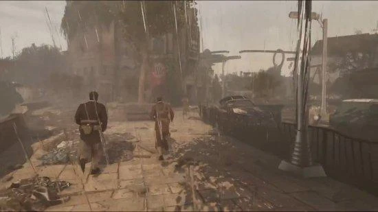 《輻射4》資料片級MOD新發布時間確定：但是預告