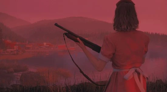 《心靈殺手2》首個DLC現已上線！更新引入照片模式