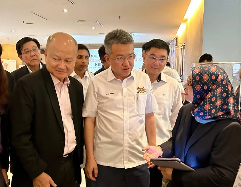 製造業需轉變模式　劉鎮東：留住本地員工