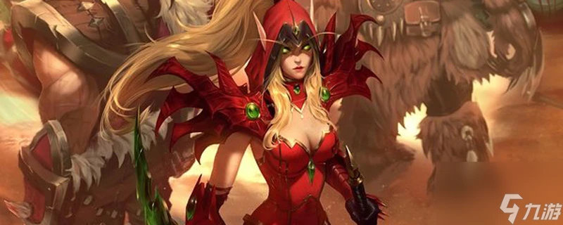 《魔獸世界》蜘蛛絲獲取方法詳解