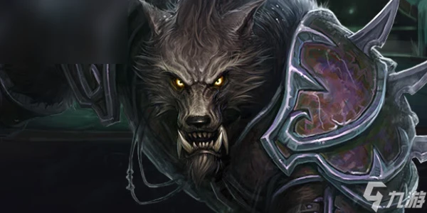 魔獸世界盜賊技能介紹