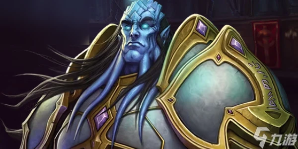 魔獸世界聖騎士技能介紹