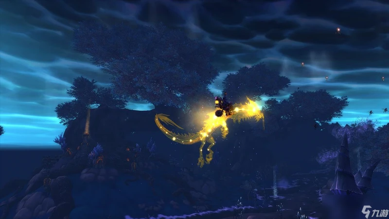 魔獸世界11.0獸王獵套裝屬性介紹