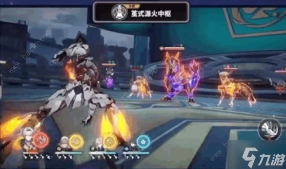 崩壞星穹鐵道流螢技能機制是什麼 流螢實戰配隊搭配攻略