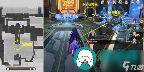 崩壞星穹鐵道折翼紙鳶與高飛的鳥成就怎麼解鎖-崩壞星穹鐵道折翼紙鳶與高飛的鳥成就達成攻略