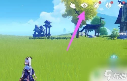 貨櫃怎麼找 原神杉木貨櫃獲取技巧