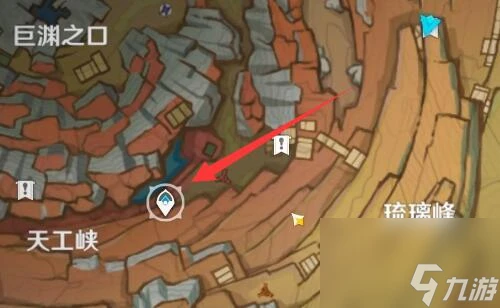 原神千年千岩任務攻略
