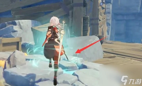 原神千年千岩任務攻略