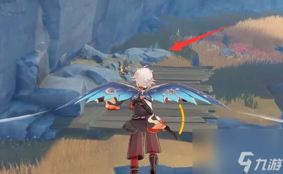 原神千年千岩任務攻略