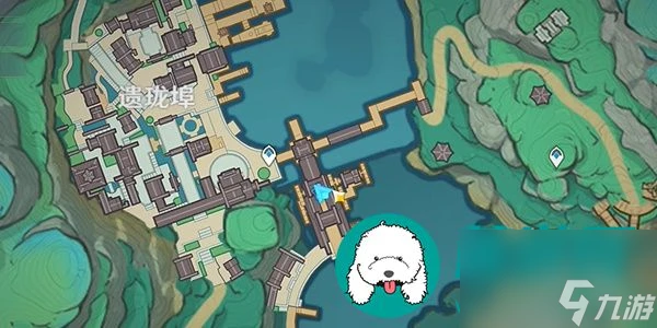 原神沉玉谷旋曜玉帛-原神沉玉谷旋曜玉帛一百二十五獲取攻略