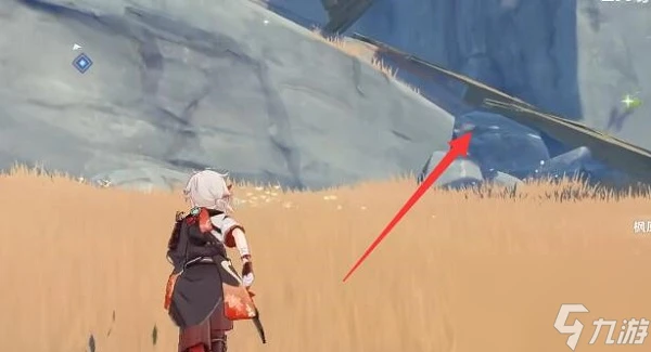 原神千年千岩任務攻略