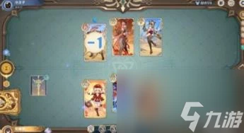 原神真劍對決6000分最強陣容搭配推薦