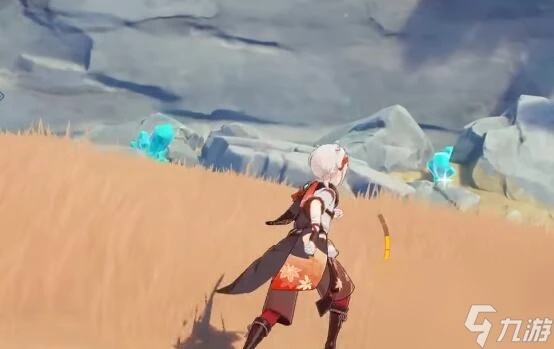 原神千年千岩任務攻略