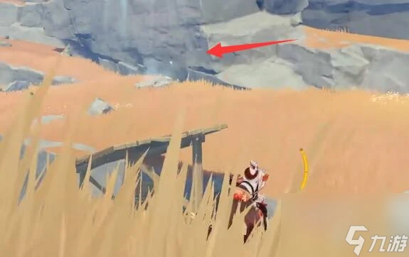 原神千年千岩任務攻略