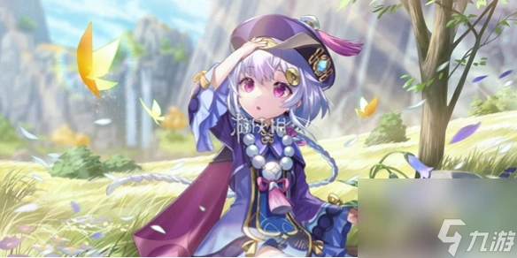 原神4.7下半卡池開啟時間