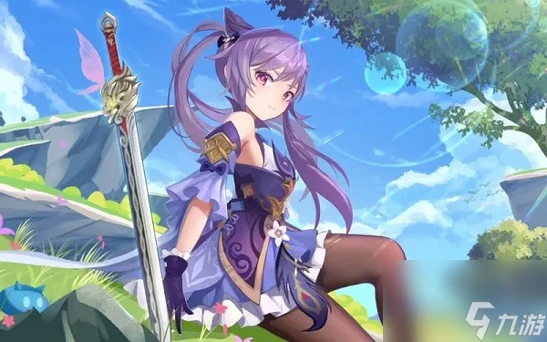 原神激化刻晴怎麼配隊 原神激化刻晴隊伍搭配攻略