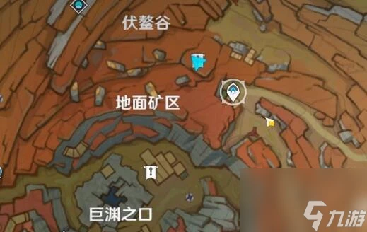 原神千年千岩任務攻略