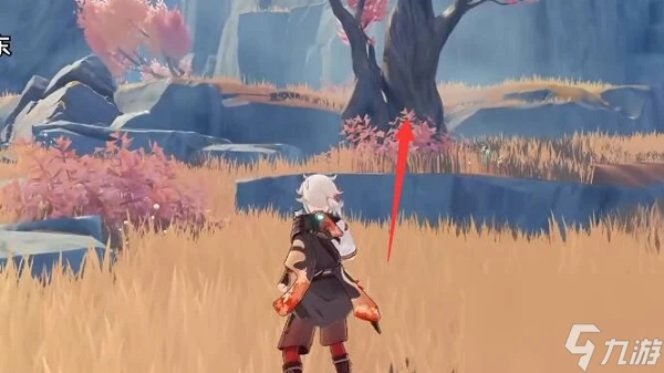 原神千年千岩任務攻略