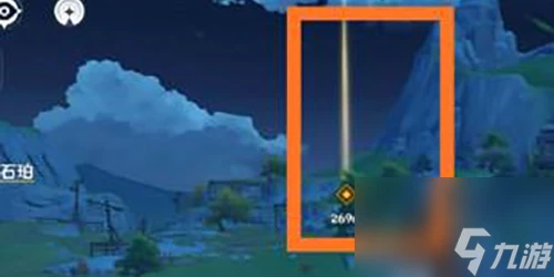 原神山雨欲來風滿樓任務怎麼完成