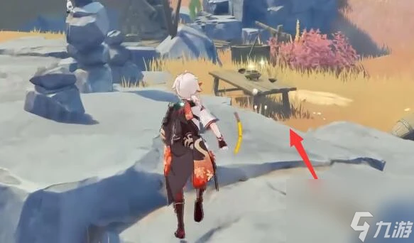 原神千年千岩任務攻略