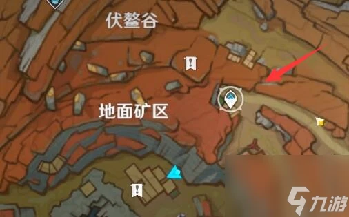 原神千年千岩任務攻略