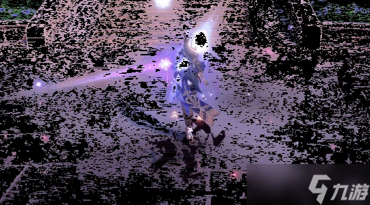 原神 克洛琳德 ——楓丹版本超強主C  全面系統解析