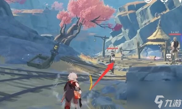 原神千年千岩任務攻略