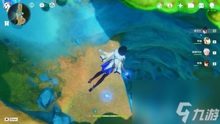 原神鐵甲熔火帝皇怎麼打