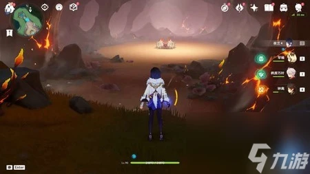 原神鐵甲熔火帝皇怎麼打