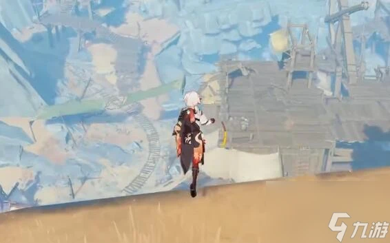 原神千年千岩任務攻略