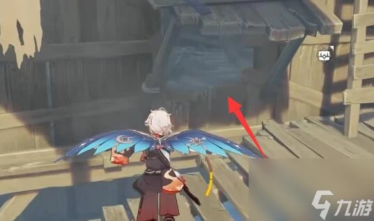 原神千年千岩任務攻略