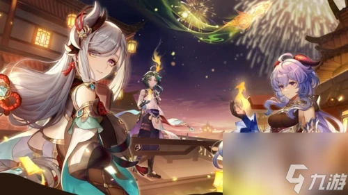 原神4.7以世界之格的訴說任務怎麼做 原神4.7以世界之格的訴說任務攻略