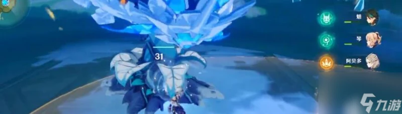 原神阿貝多聖遺物搭配、武器、陣容推薦攻略