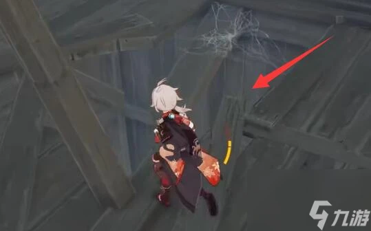 原神千年千岩任務攻略