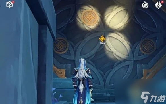 原神不應存在的記憶秘境怎麼玩