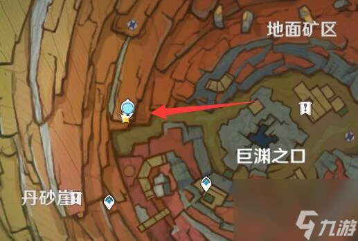 原神千年千岩任務攻略