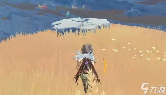 原神千年千岩任務攻略