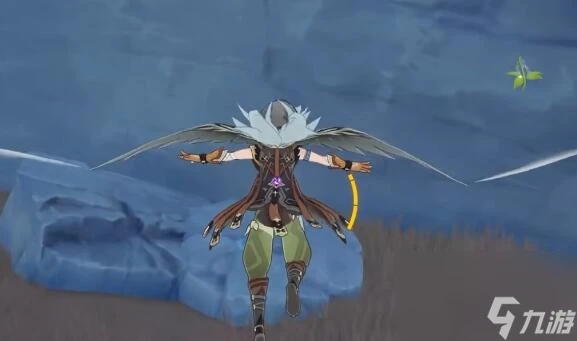 原神千年千岩任務攻略