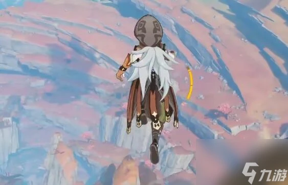 原神千年千岩任務攻略